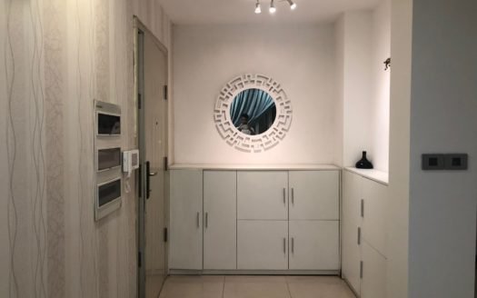 Cho thuê căn hộ chung cư Vườn Đào đầy đủ đồ giá 12 triệu/ tháng