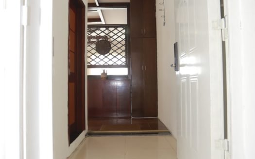 Cho thuê căn hộ 3 phòng ngủ đủ đồ đẹp ở chung cư Vườn Đào