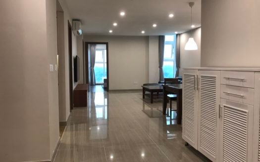 Cho thuê căn hộ cao cấp diện tích 114m2 tại L4 Ciputra Hà Nội