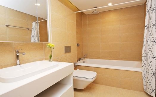 Cho thuê căn hộ 4PN tòa M3 chung cư cao cấp Metropolis Liễu Giai