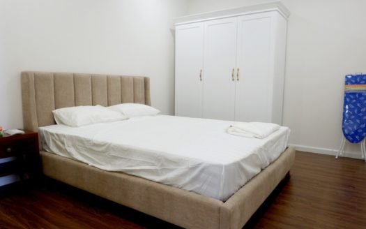 Cho thuê căn hộ 2 phòng ngủ ở Sunshine Riverside