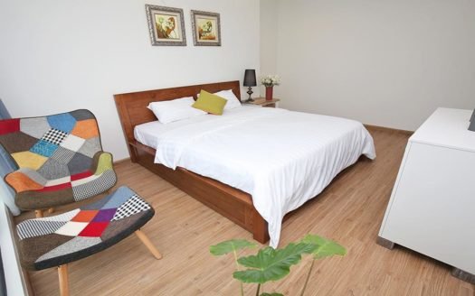 Cho thuê căn hộ 4PN tòa M3 chung cư cao cấp Metropolis Liễu Giai