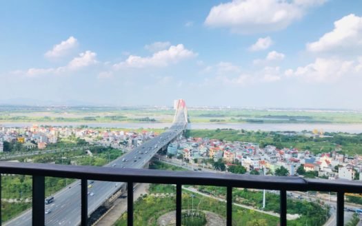 Căn hộ chung cư cao cấp 3 phòng ngủ ở Pent Studio Tây Hồ