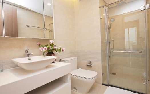 Cho thuê căn hộ 4PN tòa M3 chung cư cao cấp Metropolis Liễu Giai