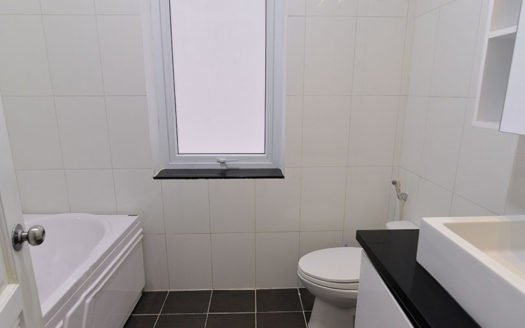 Cho thuê biệt thự 5 phòng ngủ khu T9 Ciputra, Tây Hồ, Hà Nội