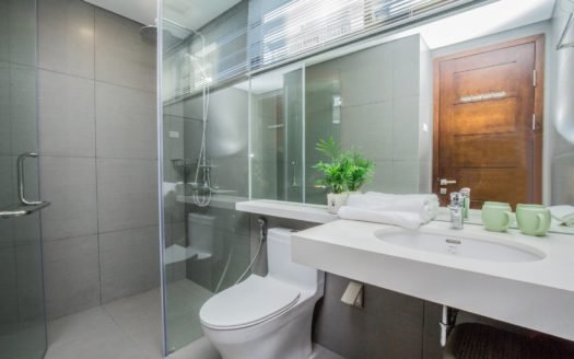 Cho thuê căn hộ 2 phòng ngủ tại phố đi bộ Trịnh Công Sơn, Tây Hồ, Hà Nội