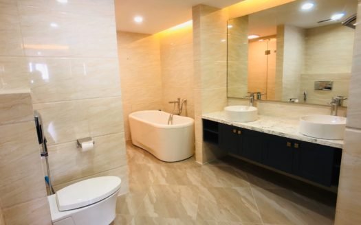 Cho thuê căn hộ cao cấp 3PN Tân Hoàng Minh D’. Le Roi Soleil 59 Xuân Diệu