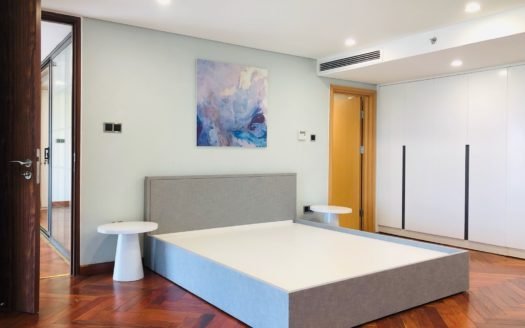 Căn hộ chung cư cao cấp 3 phòng ngủ ở Pent Studio Tây Hồ