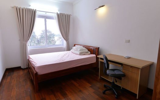 Cho thuê biệt thự 5 phòng ngủ khu T9 Ciputra, Tây Hồ, Hà Nội