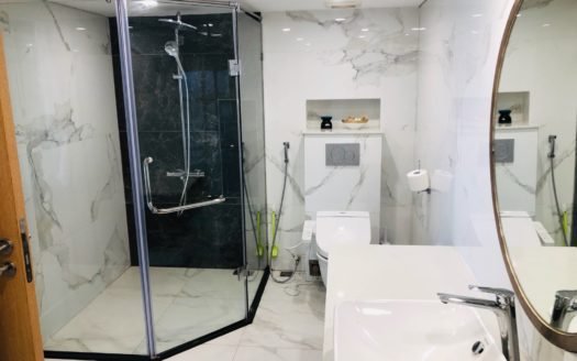 Căn hộ chung cư cao cấp 3 phòng ngủ ở Pent Studio Tây Hồ