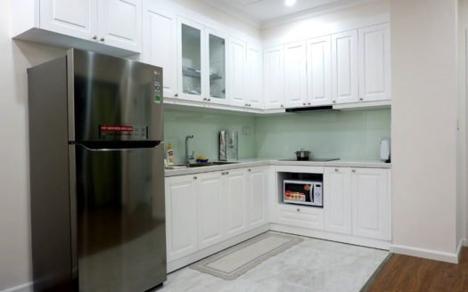 Cho thuê căn hộ 2 phòng ngủ ở Sunshine Riverside