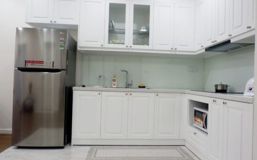 Cho thuê căn hộ 2 phòng ngủ ở Sunshine Riverside