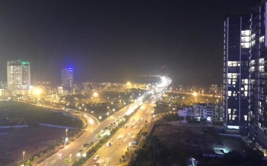 Cho thuê căn hộ chung cư Vườn Đào đầy đủ đồ giá 12 triệu/ tháng