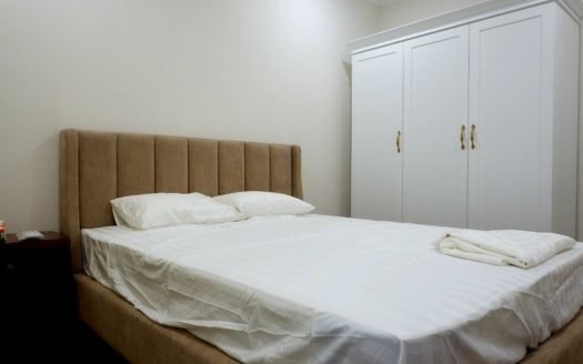 Cho thuê căn hộ 2 phòng ngủ ở Sunshine Riverside