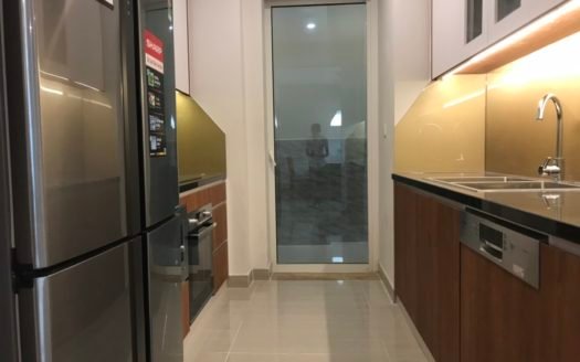 Cho thuê căn hộ cao cấp diện tích 114m2 tại L4 Ciputra Hà Nội