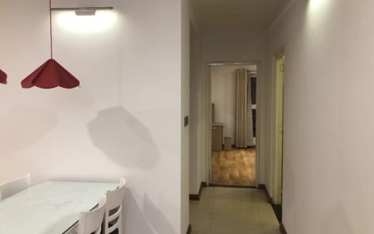 Cho thuê căn hộ chung cư Vườn Đào đầy đủ đồ giá 12 triệu/ tháng