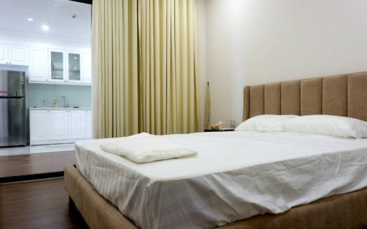 Cho thuê căn hộ 2 phòng ngủ ở Sunshine Riverside