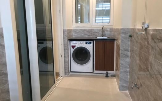 Cho thuê căn hộ cao cấp diện tích 114m2 tại L4 Ciputra Hà Nội