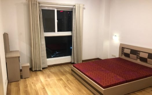 Cho thuê căn hộ chung cư Vườn Đào đầy đủ đồ giá 12 triệu/ tháng