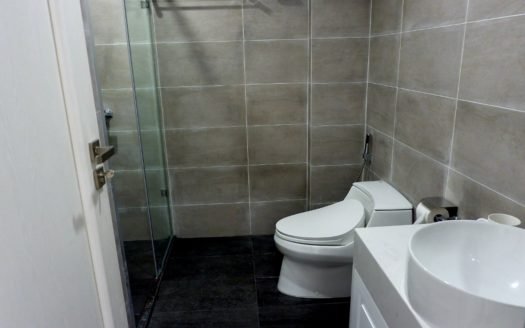 Cho thuê căn hộ 2 phòng ngủ ở Sunshine Riverside