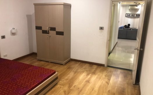 Cho thuê căn hộ chung cư Vườn Đào đầy đủ đồ giá 12 triệu/ tháng
