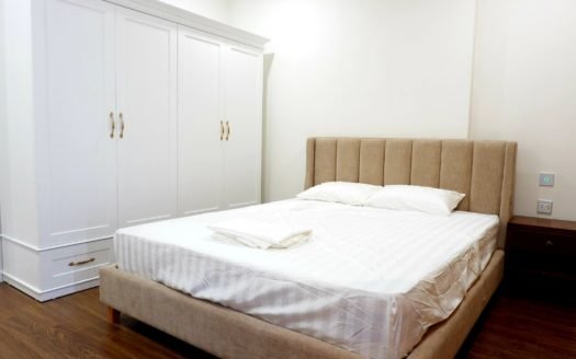 Cho thuê căn hộ 2 phòng ngủ ở Sunshine Riverside