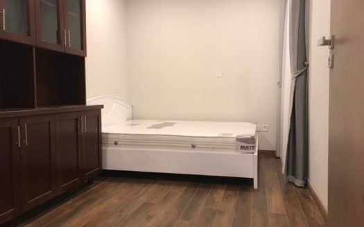 Cho thuê căn hộ cao cấp diện tích 114m2 tại L4 Ciputra Hà Nội