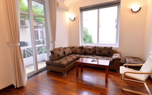 Cho thuê biệt thự 5 phòng ngủ khu T9 Ciputra, Tây Hồ, Hà Nội