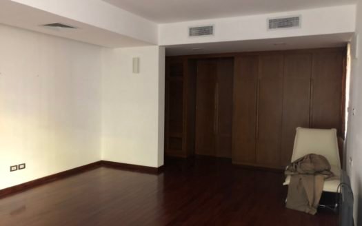 Cho thuê biệt thự Vườn Đào 5 phòng ngủ có sân trước ga ra ô tô