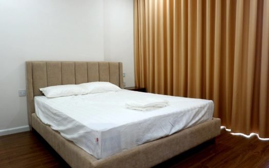 Cho thuê căn hộ 2 phòng ngủ ở Sunshine Riverside