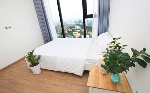 Cho thuê căn hộ 4PN tòa M3 chung cư cao cấp Metropolis Liễu Giai