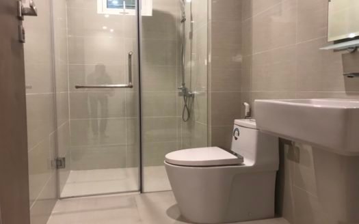 Cho thuê căn hộ cao cấp diện tích 114m2 tại L4 Ciputra Hà Nội