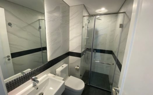 Cho thuê căn hộ 1 phòng ngủ cao cấp D’ El Dorado Tân Hoàng Minh, quận Tây Hồ, Hà Nội