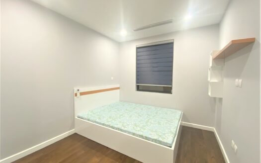 Cho thuê căn hộ 3PN/110m2 tại D’ Le Roi Soleil Xuân Diệu Full đồ, Giá 21tr/th có fix