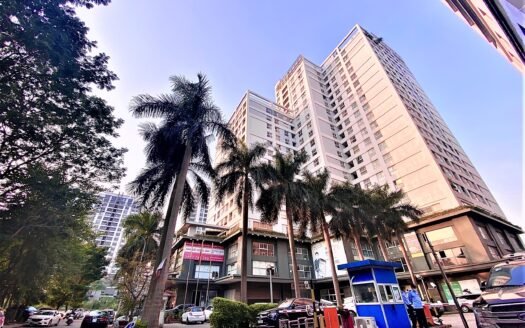 Cho thuê căn hộ 2PN/97m2 tại Vườn Đào Full đồ – View Sông Hồng, giá 11 triệu/tháng vào ở luôn