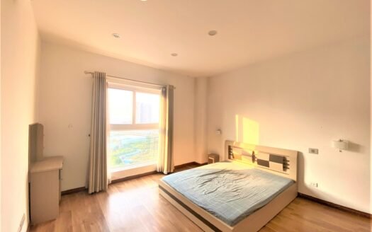 Cho thuê căn hộ 2PN/97m2 tại Vườn Đào Full đồ – View Sông Hồng, giá 11 triệu/tháng vào ở luôn