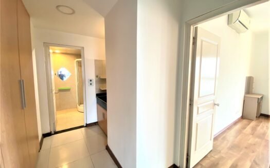 Cho thuê căn hộ 2PN/97m2 tại Vườn Đào Full đồ – View Sông Hồng, giá 11 triệu/tháng vào ở luôn