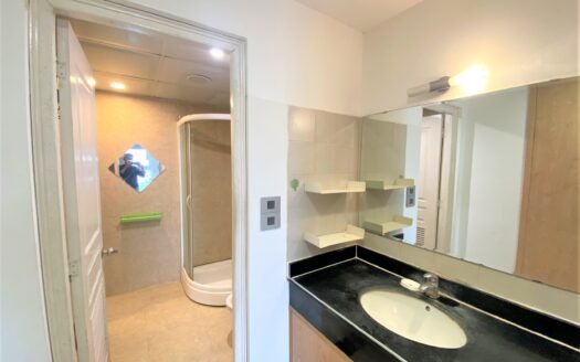 Cho thuê căn hộ 2PN/97m2 tại Vườn Đào Full đồ – View Sông Hồng, giá 11 triệu/tháng vào ở luôn