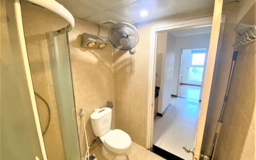 Cho thuê căn hộ 2PN/97m2 tại Vườn Đào Full đồ – View Sông Hồng, giá 11 triệu/tháng vào ở luôn