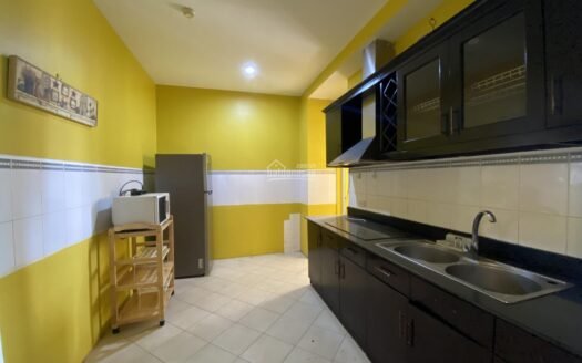 Chỉ 12 triệu/tháng vào ở luôn tại Ciputra căn hộ 3 ngủ, đủ đồ