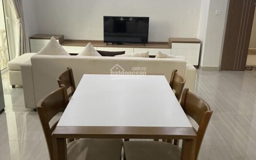 Cho thuê chung cư 3 ngủ, 120m2 đủ đồ giá 14 triệu/tháng ở Ciputra