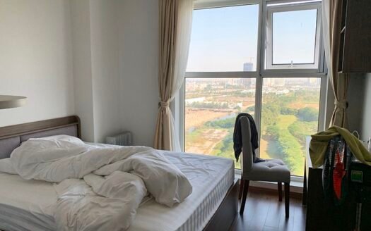 Cần cho thuê căn hộ L4 Ciputra 154m2 đủ đồ giá tốt nhất tại Ciputra