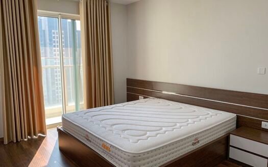 Cần cho thuê căn hộ L4 Ciputra 154m2 đủ đồ giá tốt nhất tại Ciputra