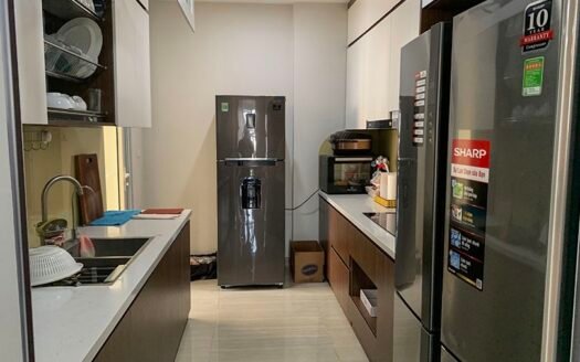 Cần cho thuê căn hộ L4 Ciputra 154m2 đủ đồ giá tốt nhất tại Ciputra