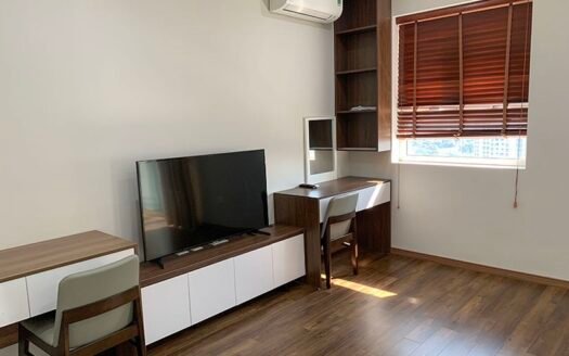 Cần cho thuê căn hộ L4 Ciputra 154m2 đủ đồ giá tốt nhất tại Ciputra