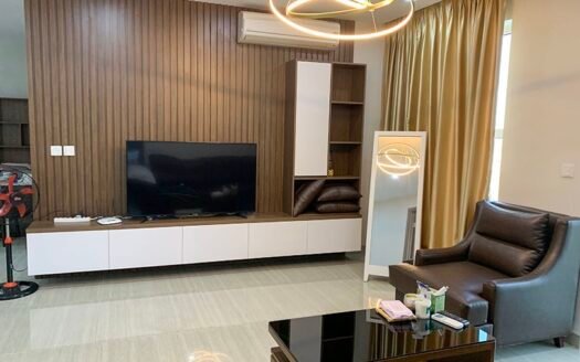 Cần cho thuê căn hộ L4 Ciputra 154m2 đủ đồ giá tốt nhất tại Ciputra