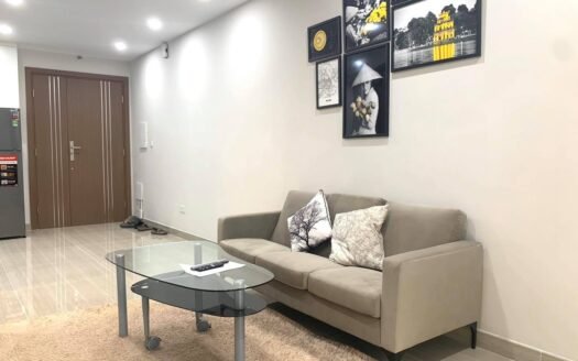 Cho thuê căn 2 ngủ, 58m2, view thoáng giá 10tr/th tòa L3 Ciputra