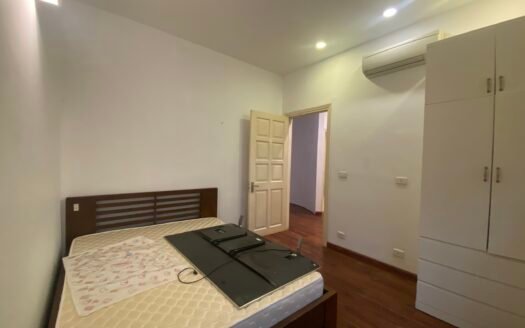 Biệt thự T9 Ciputra 4 ngủ, 180m2 đủ đồ giá rẻ nhất