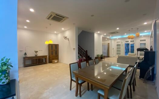 Biệt thự T9 Ciputra 4 ngủ, 180m2 đủ đồ giá rẻ nhất