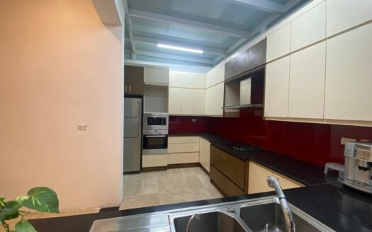 Biệt thự T9 Ciputra 4 ngủ, 180m2 đủ đồ giá rẻ nhất